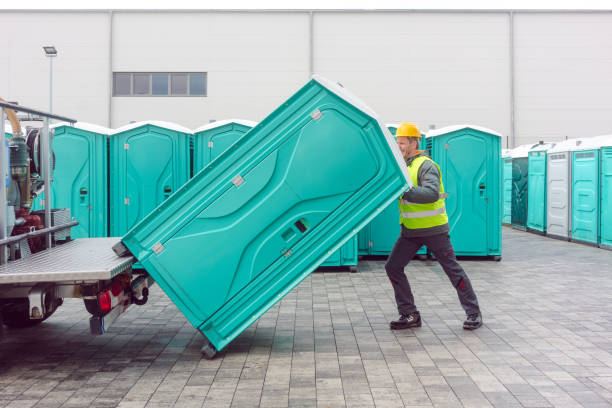 Best Portable restroom trailer rental  in Ovilla, TX