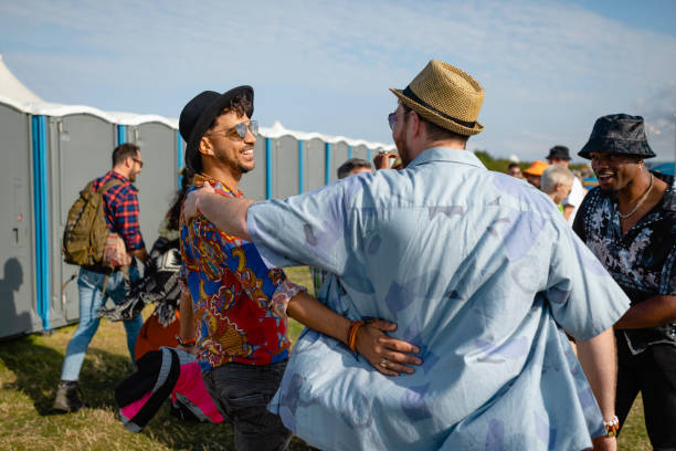Best Event porta potty rental  in Ovilla, TX