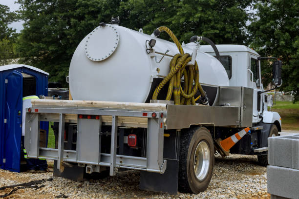 Best Local porta potty services  in Ovilla, TX