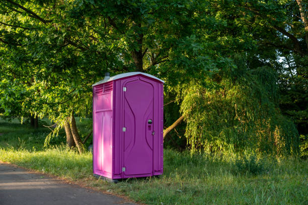 Professional porta potty rental in Ovilla, TX