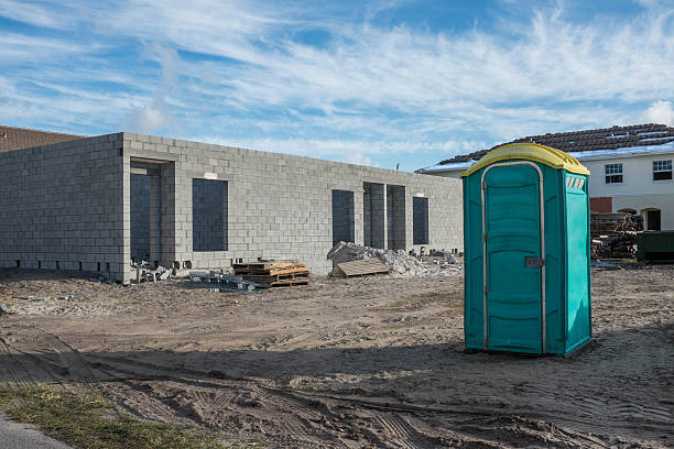 Best Construction site porta potty rental  in Ovilla, TX